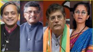 India Delegation