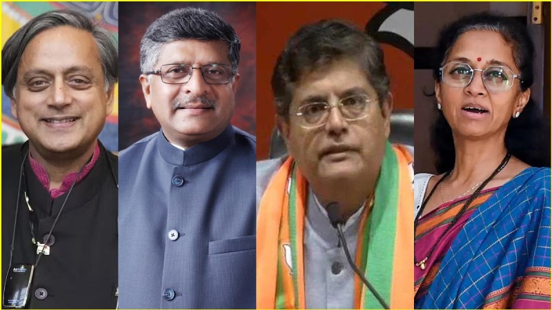 India Delegation