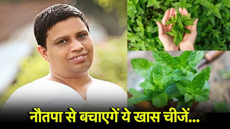 Health Tips