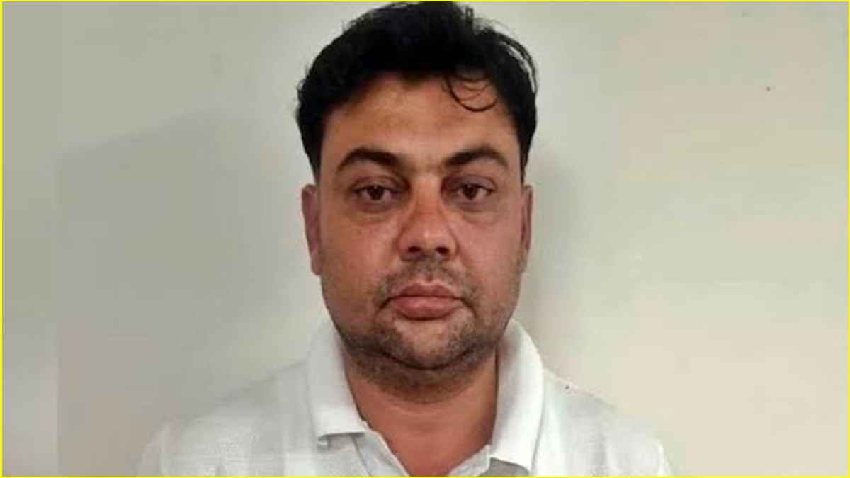 कौन है पाकिस्तानी जासूस शहजाद? यूपी में कई जगह आतंकी हमले की रची थी साजिश
