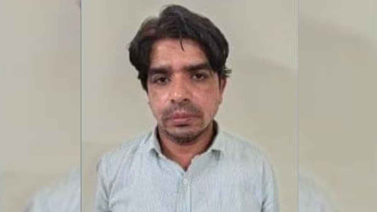 ATS ने दिल्ली से गिरफ्तार किया पाकिस्तानी जासूस, जानें हारून का पाकिस्तान से क्या कनेक्शन?