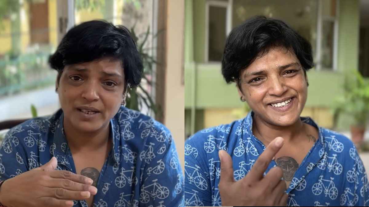 द गयू किचन के नाम से फेमस गायत्री शर्मा क्यों हो गईं अचानक गायब? यूजर्स कर रहे सवाल