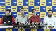 AAP Press Conference