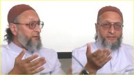 Asaduddin Owaisi