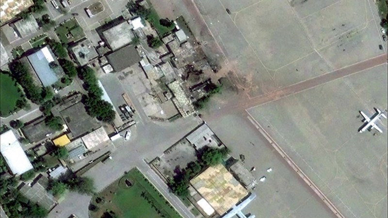 Operation Sindoor