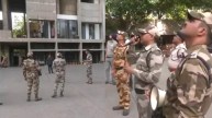 Chandigarh Secretariat office bomb threat