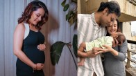 Sulagna Panigrahi Welcome Baby Boy