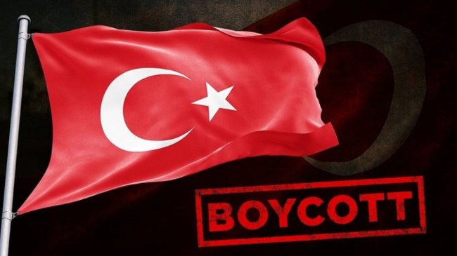 Impact of India-Turkey Relations on Prices in India