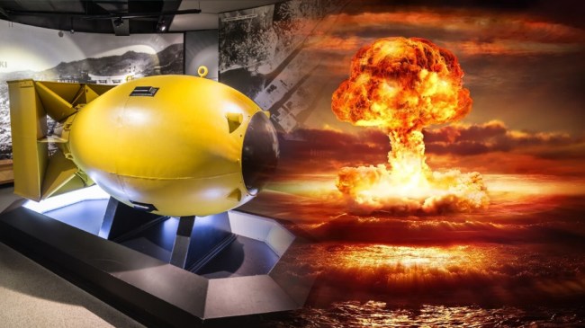 Nuclear Weapons | Nuclear Bombs | SIPRI Report