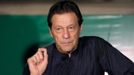 Imran Khan account suspended