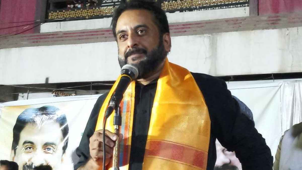 Imtiaz Jaleel