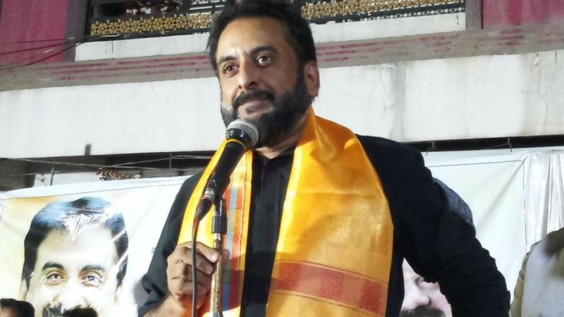 Imtiaz Jaleel