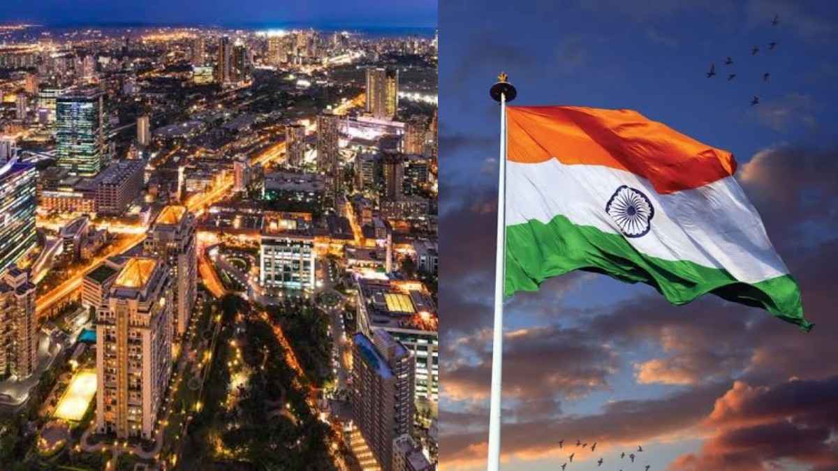 भारत बना दुनिया की चौथी सबसे बड़ी अर्थव्यवस्था, जापान को पछाड़ा, नीति आयोग के CEO ने दी जानकारी