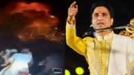 India Attack Pakistan Kumar Vishwas