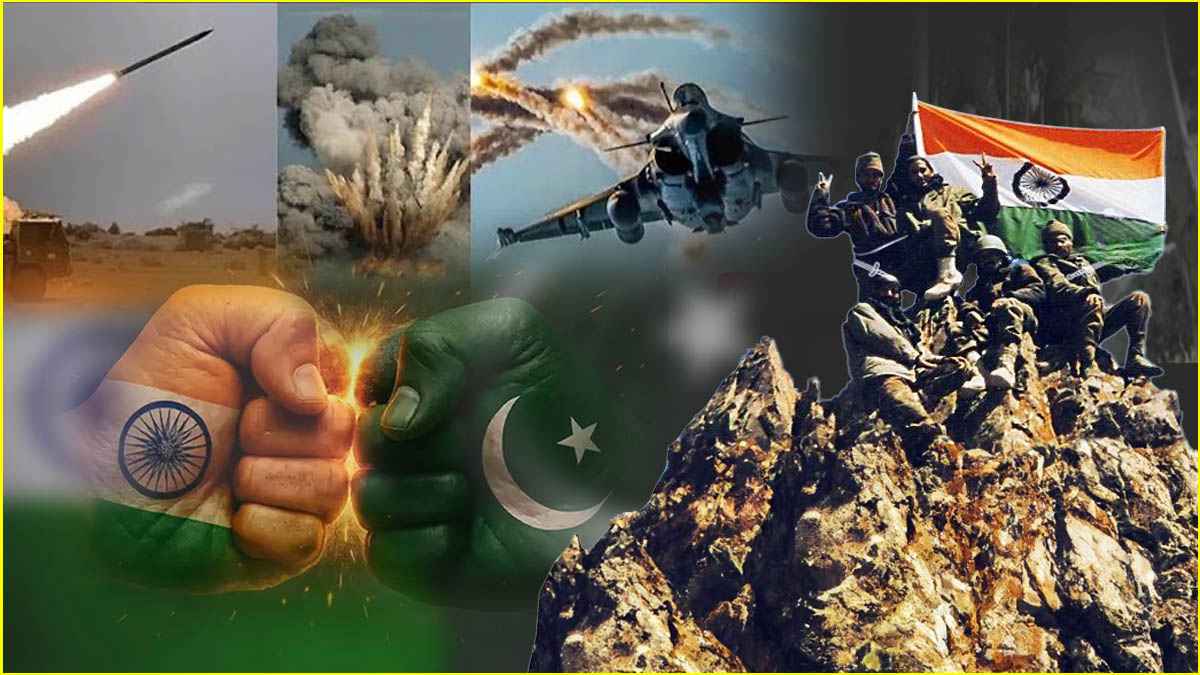 India-Pakistan Ceasefire: 'जब युद्ध नहीं, तो कैसा सीजफायर'? रिटायर्ड कर्नल ने समझाया पूरा गणित