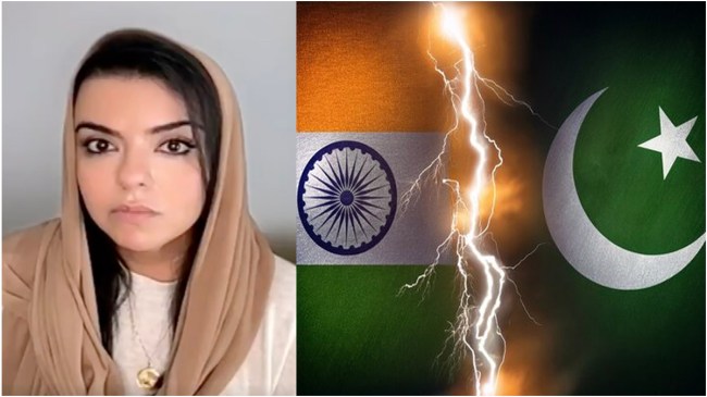 Mariam Solaimanakhil