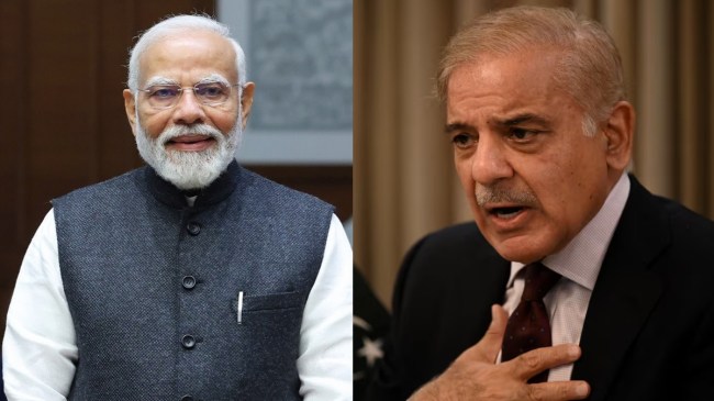 India Pakistan Ceasefire