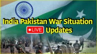 India Pakistan War Situation | India Pakistan Ceasefire | Operation Sindoor
