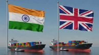 India-UK FTA
