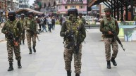 India mock drill 2025