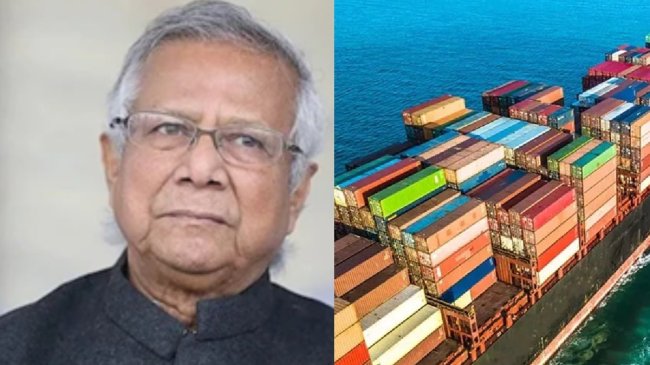 India restricts Bangladesh Imports, India decision against Bangladesh।