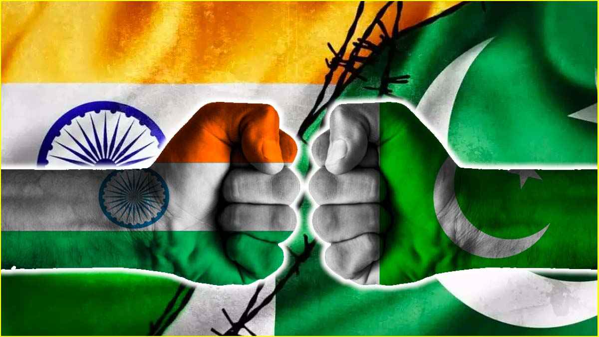 Pahalgam Terror Attack
