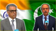 India Pakistan War UNSC Meeting