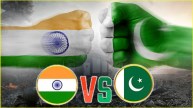 India Pakistan War