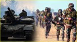 India-Pakistan War