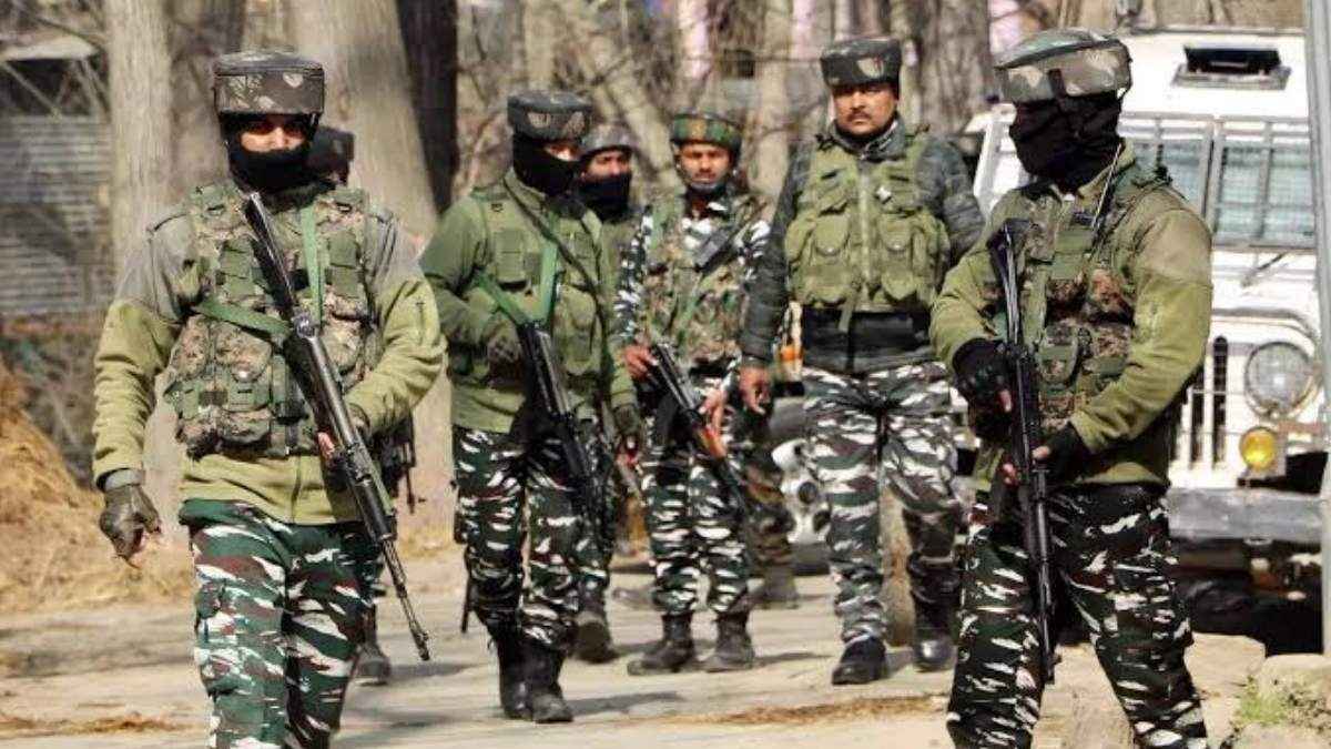 Indian Army (2)