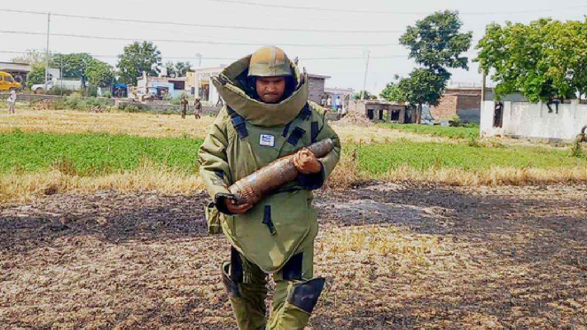 Indian Army, Jammu Kashmir Police।