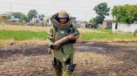 Indian Army, Jammu Kashmir Police।
