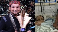 Indian Idol winner Pawandeep Rajan