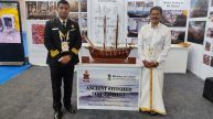 Indian Navy To Induct Ancient Seagoing Ship