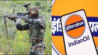 Indian Oil Corporation fuel supply