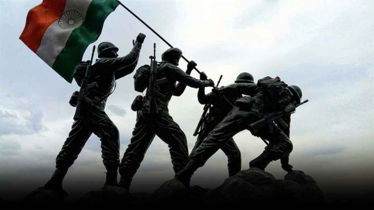 Indo-Myanmar Border: भारतीय सेना को मिली बड़ी कामयाबी, मणिपुर के चंदेल जिले में 10 सशस्त्र कैडर मारे