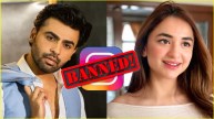 Farhan Saeed, Yumna Zaidi
