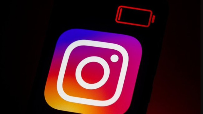 Instagram Battery Drain Issue on Android Instagram Battery Drain Issue on Android