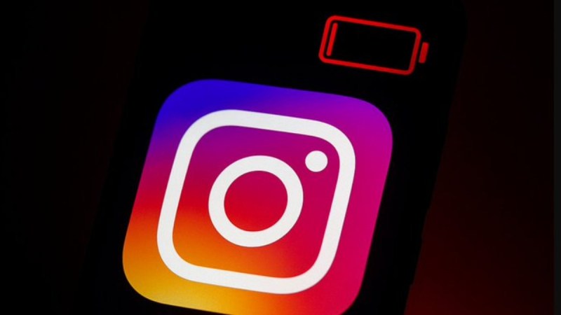Instagram Battery Drain Issue on Android