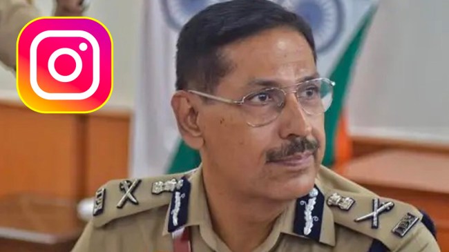 Delhi Police Commissioner sanjay arora