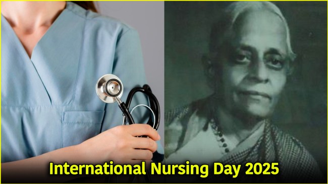 International Nursing Day 2025