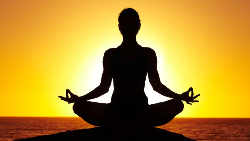 International Yoga Day 2025