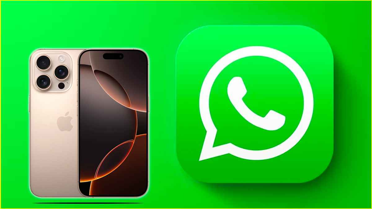 इन iPhone पर WhatsApp नहीं करेगा काम, यूजर्स के लिए नए अपडेट जारी