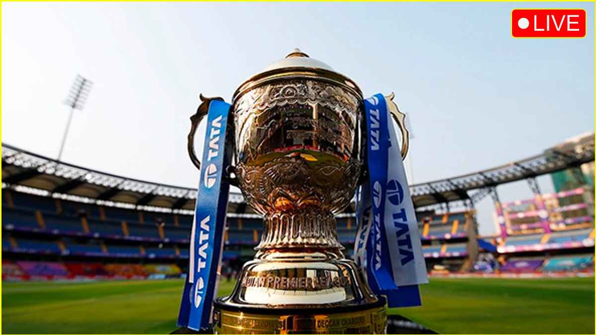 Ipl 2025