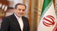 Iran Foreign Minister India visit