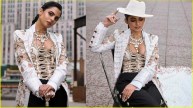 Isha Ambani