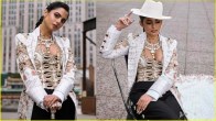Isha Ambani