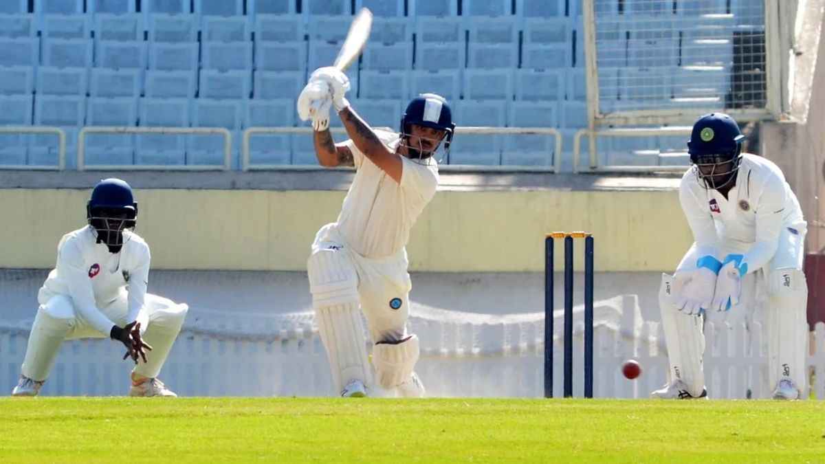 Ishan Kishan