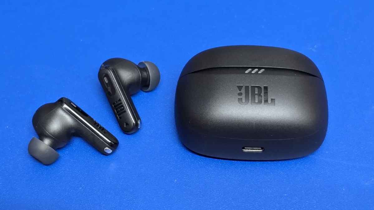 JBL
