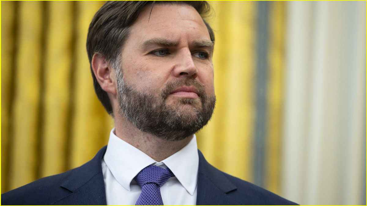 JD VANCE